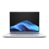 HP EliteBook 8 G1i 14 Zoll WUXGA Laptop - Intel Core Ultra 5 228V, 32 GB RAM, 512 GB SSD, Intel Arc Graphics, Windows 11 Pro, Glacier Silver