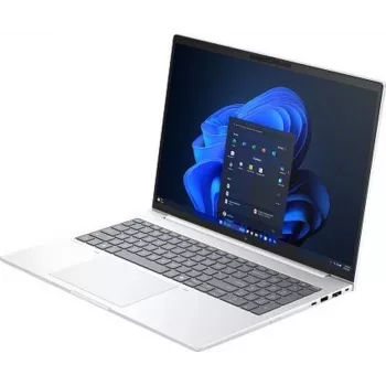HP EliteBook 8 G1i 16 inch Business-Laptop - Intel Core Ultra 5 226V, 16GB DDR5, 512GB SSD, Windows 11 Pro, WUXGA IPS