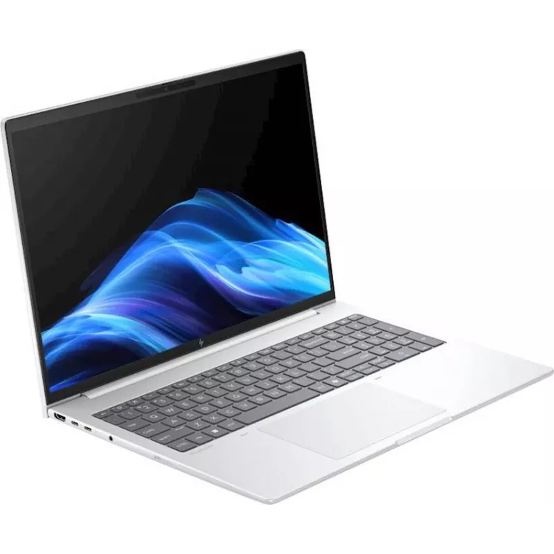 HP EliteBook 8 G1i 16 inch Business-Laptop - Intel Core Ultra 5 226V, 16GB DDR5, 512GB SSD, Windows 11 Pro, WUXGA IPS