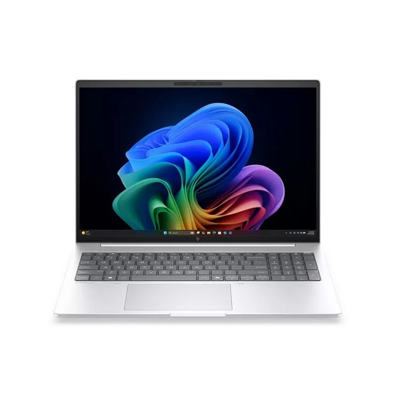 HP EliteBook 8 G2a AMD Ryzen AI 5 435 16 Zoll 16GB 512GB W11P 3YW