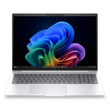 HP EliteBook 8 G2a Notebook Next Gen AI - AMD Ryzen AI 5 435 - Win 11 Pro - Radeon 840M - 16 GB RAM - 512 GB SSD NVMe - 40,6 cm (16 inch)