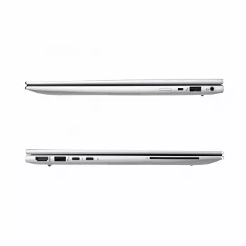 HP EliteBook 840 G11 Intel Ultra 5 135U 16GB 512GB SSD 14 Zoll FHD Windows 11 Pro US QWERTY (Gebraucht)