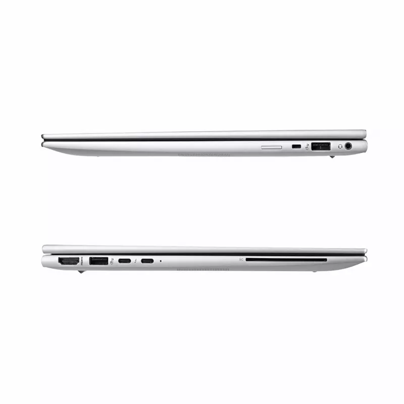 HP EliteBook 840 G11 Intel Ultra 5 135U 16GB 512GB SSD 14 Zoll FHD Windows 11 Pro US QWERTY (Gebraucht)