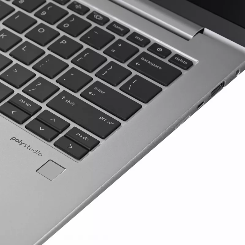 HP EliteBook 840 G11 Intel Ultra 5 135U 16GB 512GB SSD 14 Zoll FHD Windows 11 Pro US QWERTY (Gebraucht)