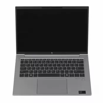 HP EliteBook 840 G11 Intel Ultra 5 135U 16GB 512GB SSD 14 Zoll FHD Windows 11 Pro US QWERTY (Gebraucht)