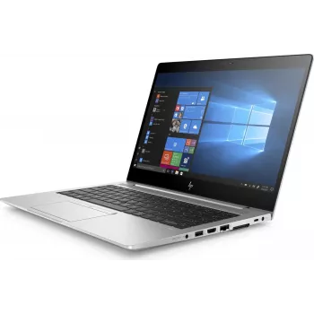 HP EliteBook 840 G5 14 Zoll FHD Laptop – Intel Core i5-8250U, 8 GB RAM, 256 GB SSD, Windows 10 Pro