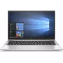 HP EliteBook 840 G7 Laptop, Intel Core i7-10610U, 16GB RAM, 512GB SSD, 14,0 inch FHD IPS, Pike Silver, Windows 10 Pro (generalüberholt)