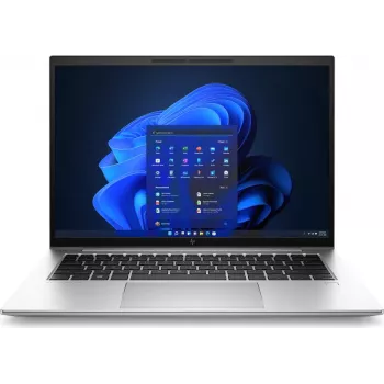 HP EliteBook 840 G9 Laptop - Intel Core i5-1245U, 16GB RAM, 512GB SSD, 14,0 inch WUXGA, Windows 11 Pro