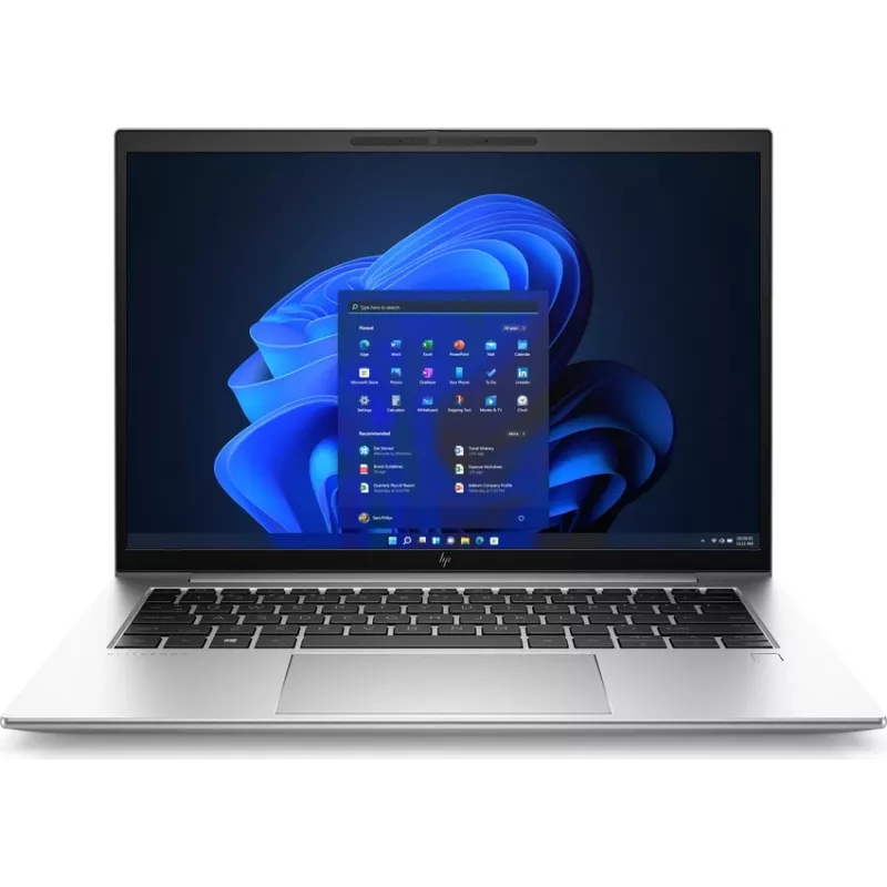 HP EliteBook 840 G9 Laptop - Intel Core i5-1245U, 16GB RAM, 512GB SSD, 14,0 inch WUXGA, Windows 11 Pro