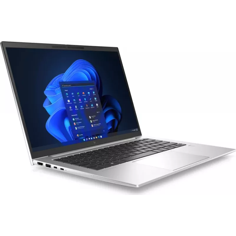 HP EliteBook 840 G9 Laptop - Intel Core i5-1245U, 16GB RAM, 512GB SSD, 14,0 inch WUXGA, Windows 11 Pro