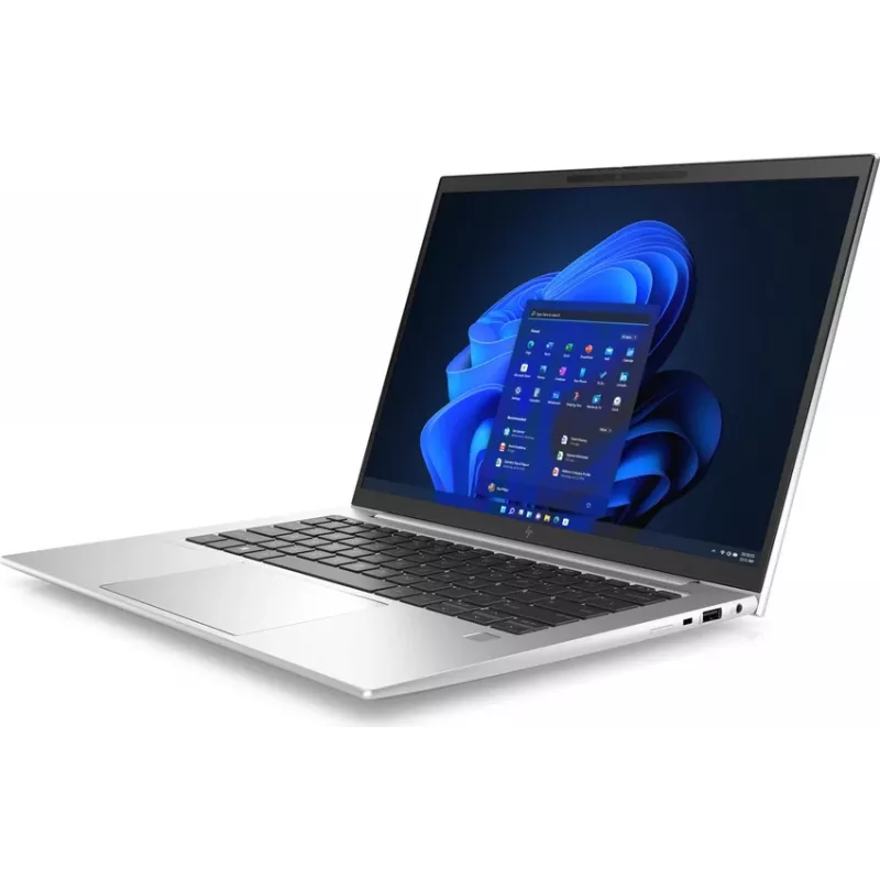 HP EliteBook 840 G9 Laptop - Intel Core i5-1245U, 16GB RAM, 512GB SSD, 14,0 inch WUXGA, Windows 11 Pro