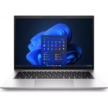 HP EliteBook 840 G9 Laptop - Intel Core i5-1245U, 16GB RAM, 512GB SSD, 14,0 inch WUXGA, Windows 11 Pro