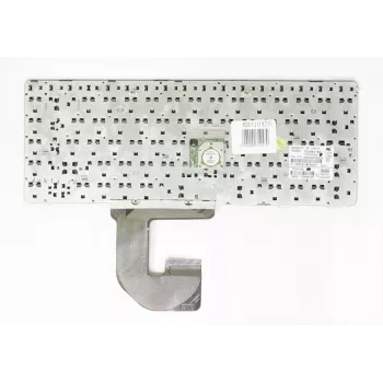 HP EliteBook 8470p Ersatztastatur UK Layout QWERTY Schwarz
