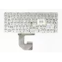 HP EliteBook 8470p Ersatztastatur UK Layout QWERTY Schwarz