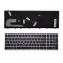 HP EliteBook 850 G5 / 755 G5 / ZBook 15u G5 Hintergrundbeleuchtete Tastatur