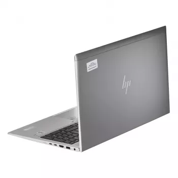 HP EliteBook 850 G7 15.6 inch FHD Laptop - Intel Core i5-10210U, 16GB RAM, 256GB SSD, Windows 11 Pro (Gebraucht)