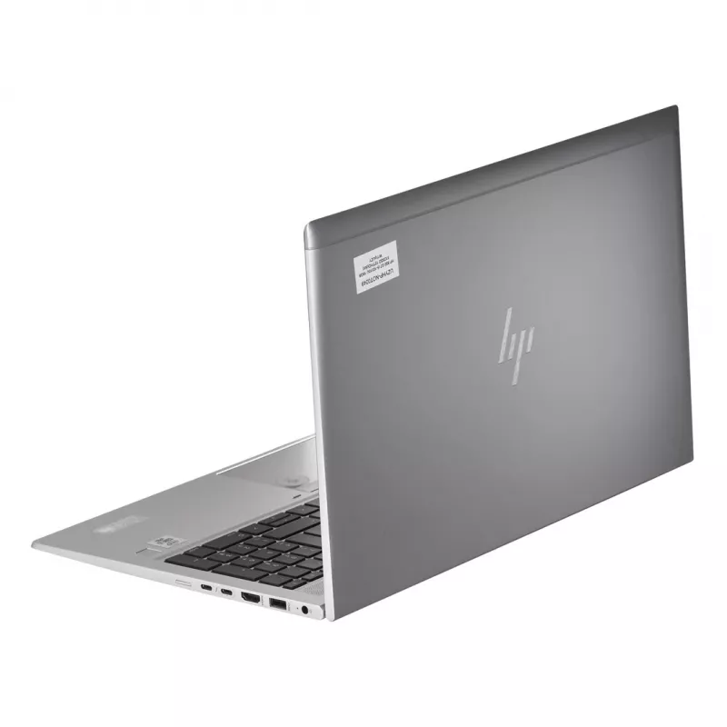 HP EliteBook 850 G7 15.6 inch FHD Laptop - Intel Core i5-10210U, 16GB RAM, 256GB SSD, Windows 11 Pro (Gebraucht)