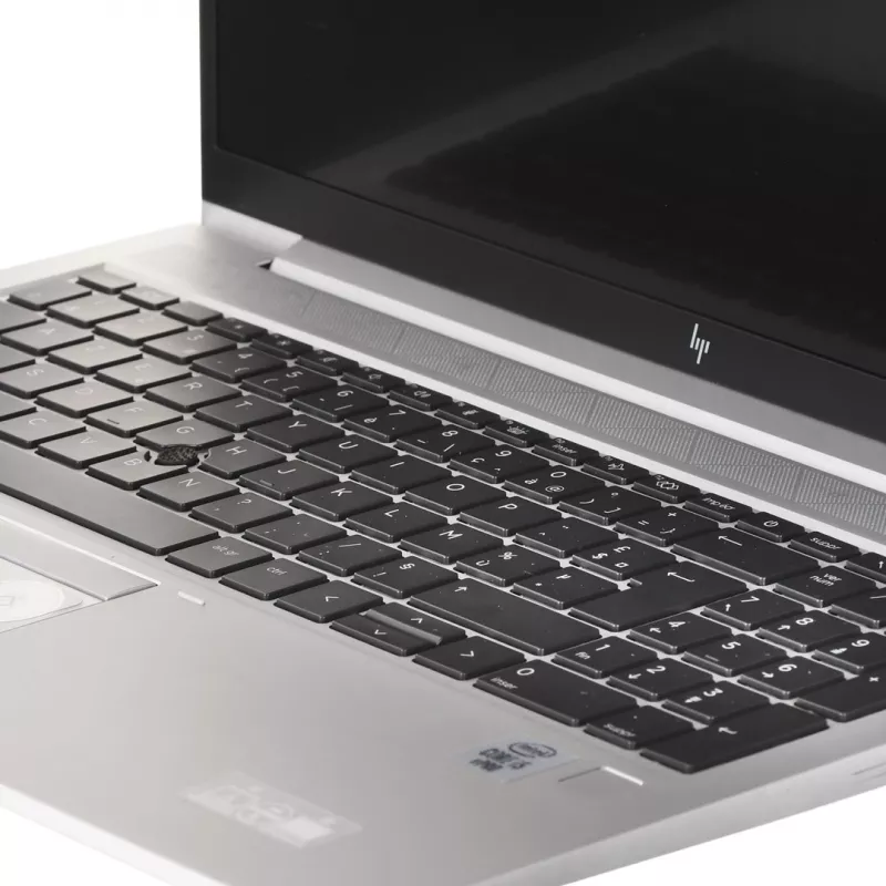 HP EliteBook 850 G7 15.6 inch FHD Laptop - Intel Core i5-10210U, 16GB RAM, 256GB SSD, Windows 11 Pro (Gebraucht)