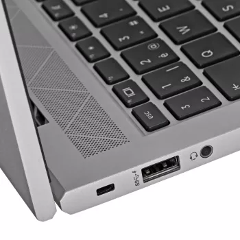 HP EliteBook 850 G8 Intel Core i5-1145G7 16GB RAM 512GB SSD 15,6 inch FHD IPS Windows 11 Pro Laptop