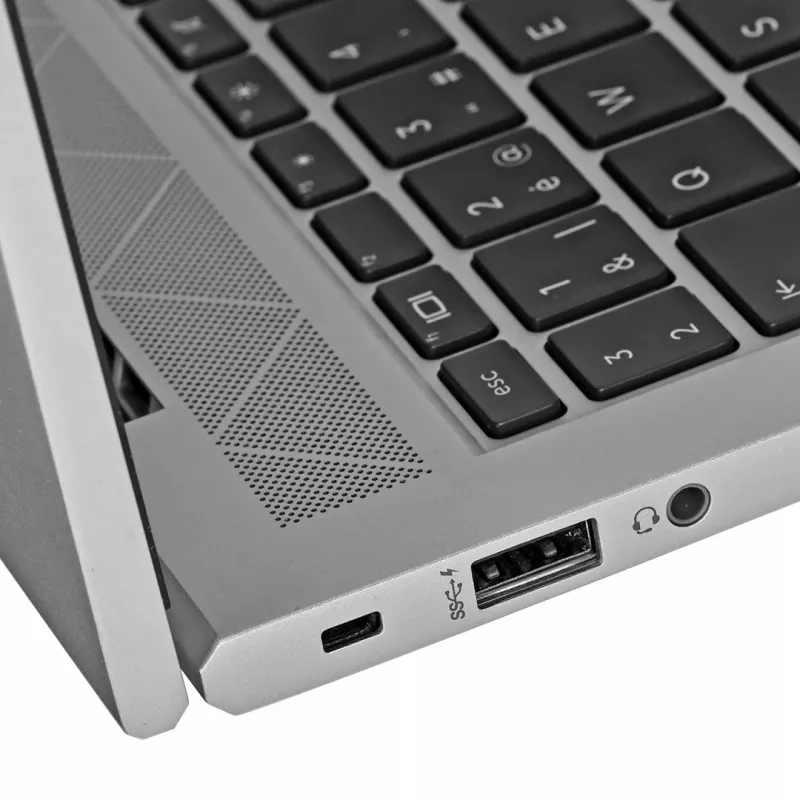 HP EliteBook 850 G8 Intel Core i5-1145G7 16GB RAM 512GB SSD 15,6 inch FHD IPS Windows 11 Pro Laptop