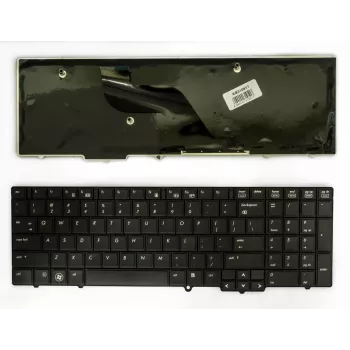 HP EliteBook 8540P / 8540W Tastatur