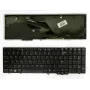 HP EliteBook 8540P / 8540W Tastatur