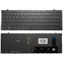 HP EliteBook 860 G9, 865 G9, 860 G10, 865 G10 Hintergrundbeleuchtete US-Tastatur