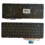 HP EliteBook Folio 1040 G3 Hintergrundbeleuchtete Tastatur (844423-001)