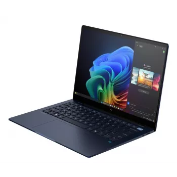 HP EliteBook Ultra G1q8 Laptop - Snapdragon X Plus, 16GB RAM, 512GB SSD, 14.0 inch 2.2K IPS