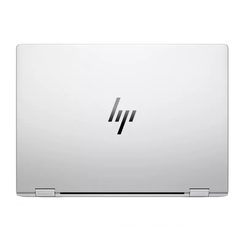 HP EliteBook X Flip G1i 14 Zoll 2-in-1 Laptop, Intel Core Ultra 7 268V, 32GB LPDDR5, 1TB SSD, WUXGA IPS Sure View, Intel Arc, Win11 Pro, Silber