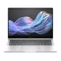 HP EliteBook X Flip G1i 14 Zoll 2-in-1 Laptop, Intel Core Ultra 7 268V, 32GB LPDDR5, 1TB SSD, WUXGA IPS Sure View, Intel Arc, Win11 Pro, Silber