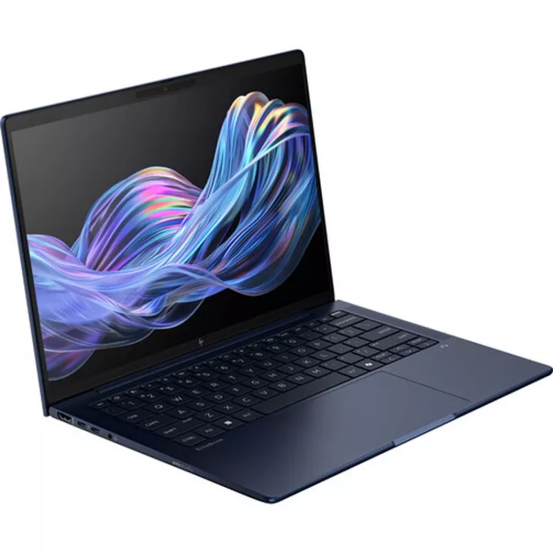 HP EliteBook X G1i 14 AI Laptop | Intel Core Ultra 7 258V | 32GB RAM | 1TB SSD | 14 Zoll WUXGA | Windows 11 Pro (generalüberholt)