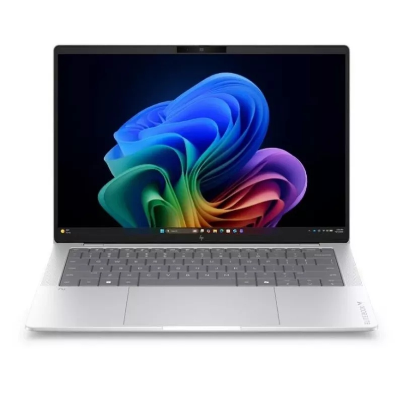 HP EliteBook X G2i 14 Zoll Laptop - Intel Core Ultra 7 358H, 32GB RAM, 1TB SSD, WUXGA, Windows 11 Pro