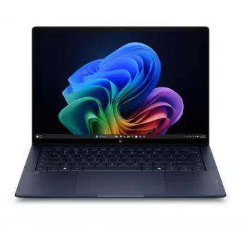 HP EliteBook X G2i Notebook Next Gen AI - Intel Core Ultra 7 356H - Win 11 Pro - Intel Graphics - 32 GB RAM - 1 TB SSD NVMe - 35,6 cm (14 Zoll)
