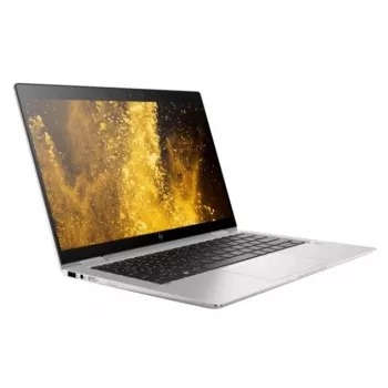 HP EliteBook x360 1030 G3 13.3 Zoll FHD Touchscreen Convertible Laptop, Intel Core i5-8250U, 8 GB RAM, 256 GB SSD, Windows 10 Pro, Silber