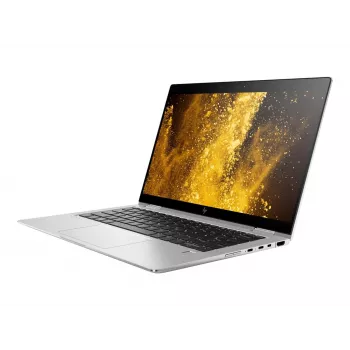HP EliteBook x360 1030 G3 13.3 Zoll FHD Touchscreen Convertible Laptop, Intel Core i5-8250U, 8 GB RAM, 256 GB SSD, Windows 10 Pro, Silber