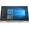 HP EliteBook X360 1040 G7 14 inch FHD Touchscreen Convertible Laptop, Intel Core i5-10210U, 16GB RAM, 512GB SSD, Windows 10 Pro, Silber (generalüberholt)