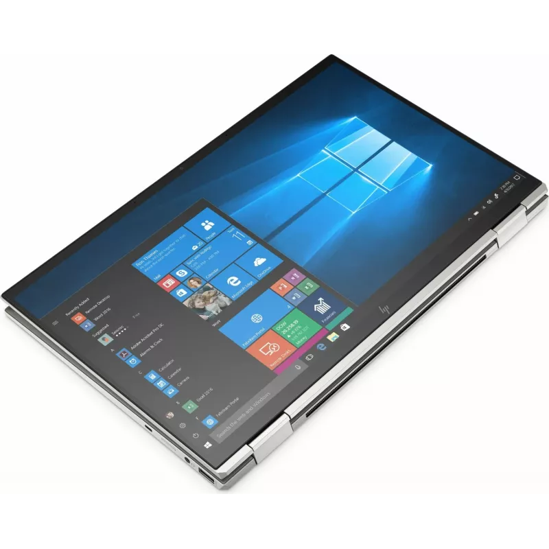 HP EliteBook X360 1040 G7 Laptop - Intel Core i7, 16GB RAM, 512GB SSD (generalüberholt)