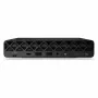 HP EliteDesk 8 Mini G2a Mini-PC, AMD Ryzen AI 5 435, 16GB RAM, 512GB SSD, Windows 11 Pro, Schwarz