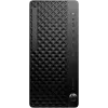 HP EliteDesk 8 Tower G1i Desktop AI PC - Intel Core Ultra 7, 16GB RAM, SSD, Schwarz (generalüberholt)