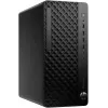 HP EliteDesk 8 Tower G1i Desktop AI PC - Intel Core Ultra 7, 16GB RAM, SSD, Schwarz (generalüberholt)