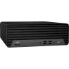 HP EliteDesk 805 G6 SFF Desktop-PC - AMD Ryzen 5 PRO 4650G, 16GB RAM, 512GB SSD, Windows 10 Pro