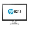 HP EliteDisplay E242 LCD Monitor (generalüberholt)
