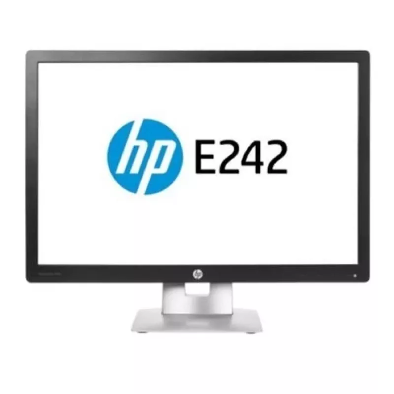 HP EliteDisplay E242 LCD Monitor (generalüberholt)