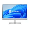 HP EliteOne 800 G5 All-in-One PC - Intel Core i5-9500, 8GB RAM, 256GB SSD, 23,8 Zoll FHD, Windows 10 Pro