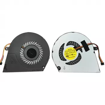 HP Envy 6-1000 Serie Laptop CPU-Kühlung Lüfter