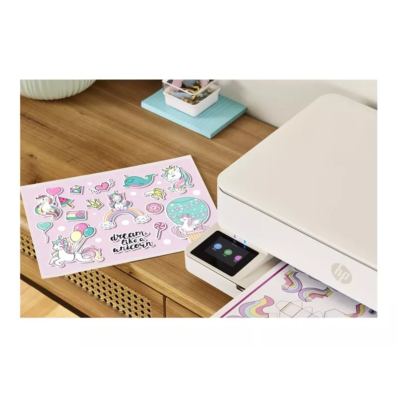 HP ENVY 6120 All-in-One Farb-Tintenstrahldrucker