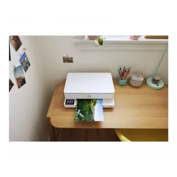 HP ENVY 6120 All-in-One Farb-Tintenstrahldrucker