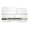 HP ENVY 6520 All-in-One Wireless Tintenstrahldrucker mit Scanner und Kopierer
