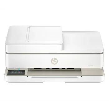 HP ENVY 6520 All-in-One Wireless Tintenstrahldrucker mit Scanner und Kopierer